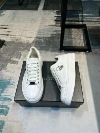 Picture of Philipp Plein Shoes Men _SKUfw146282799fw